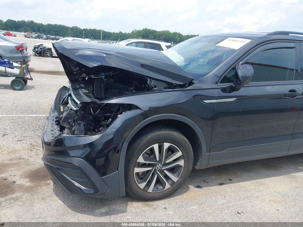 3VVRB7AX6RM212810 2024 VOLKSWAGEN TIGUAN photo no. 6