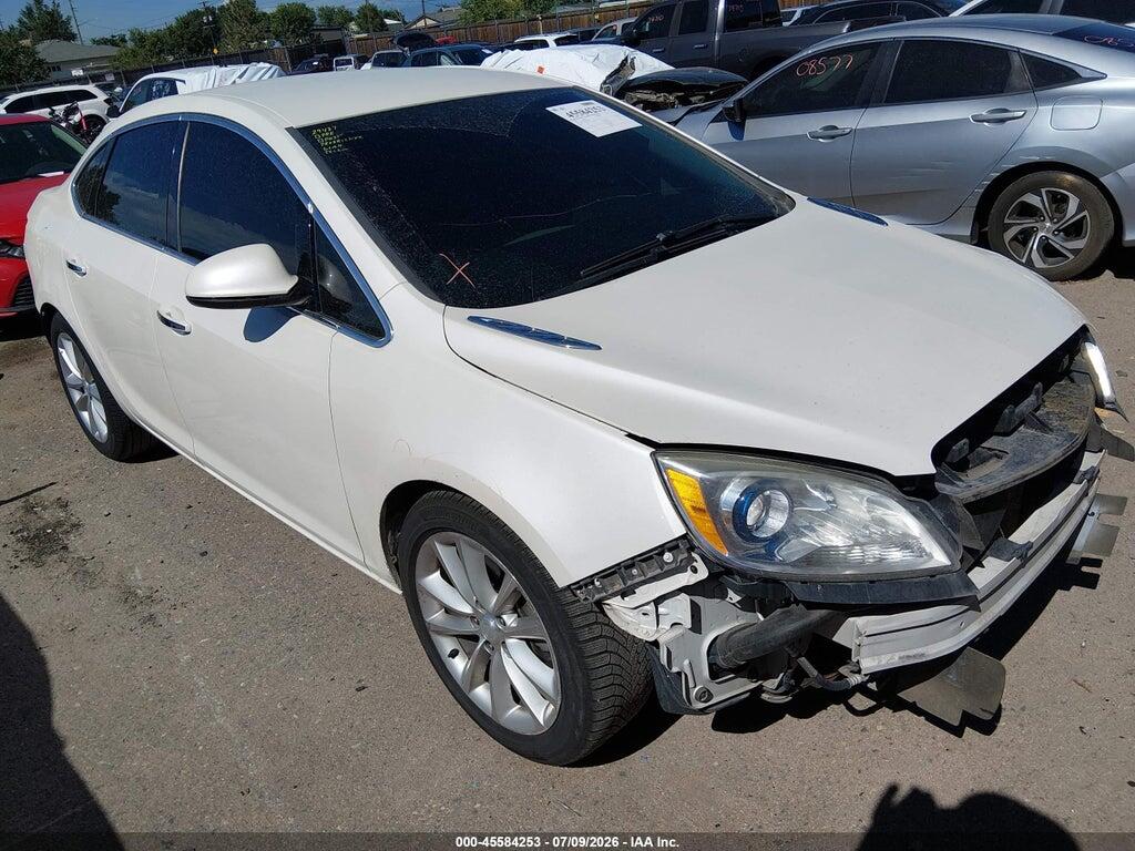 1G4PR5SK6D4108987 2013 BUICK VERANO photo no. 1
