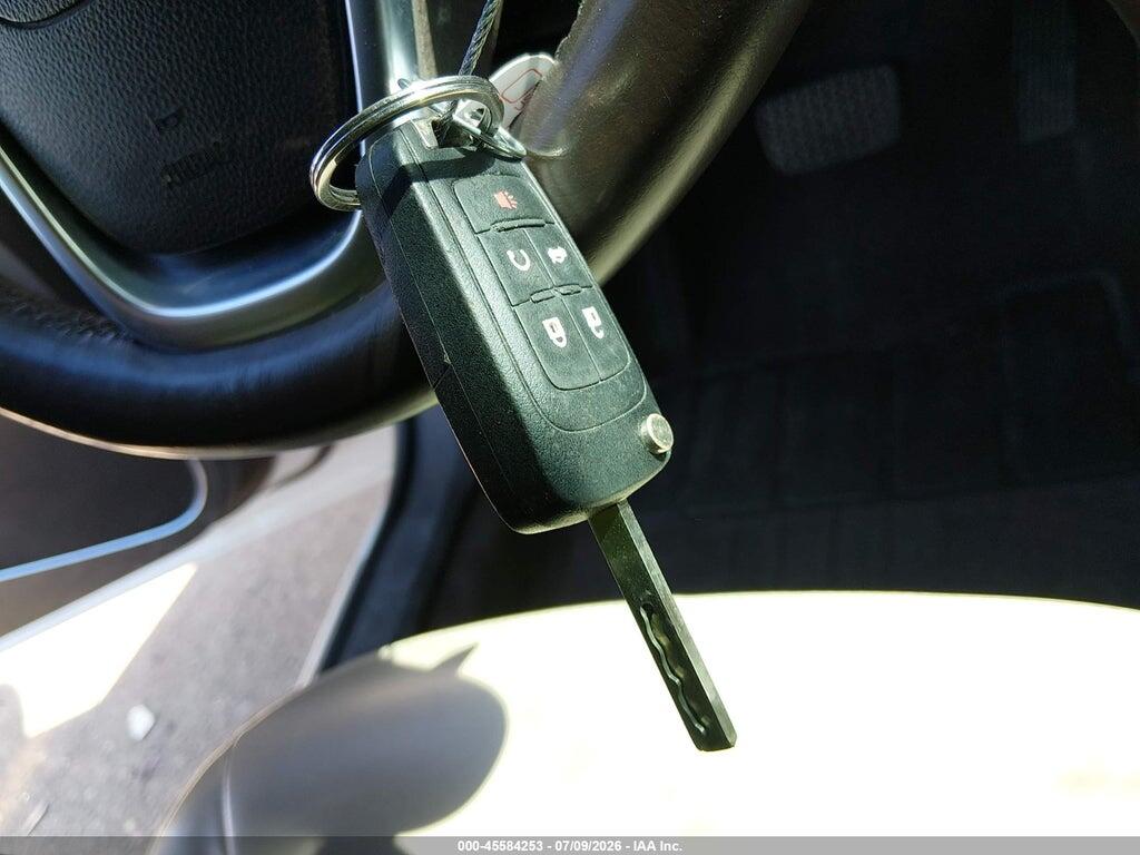 1G4PR5SK6D4108987 2013 BUICK VERANO photo no. 11