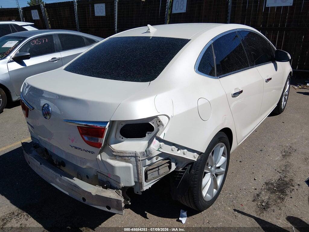 1G4PR5SK6D4108987 2013 BUICK VERANO photo no. 4