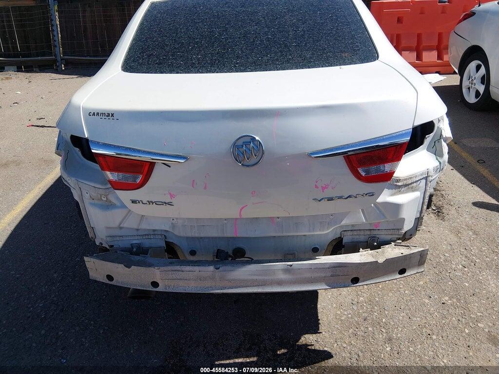 1G4PR5SK6D4108987 2013 BUICK VERANO photo no. 6