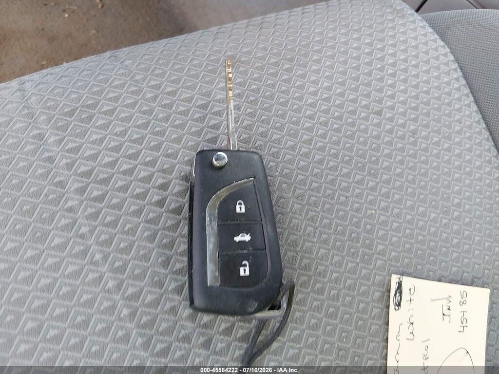 4T1BF3EK3BU615040 2011 TOYOTA CAMRY photo no. 11