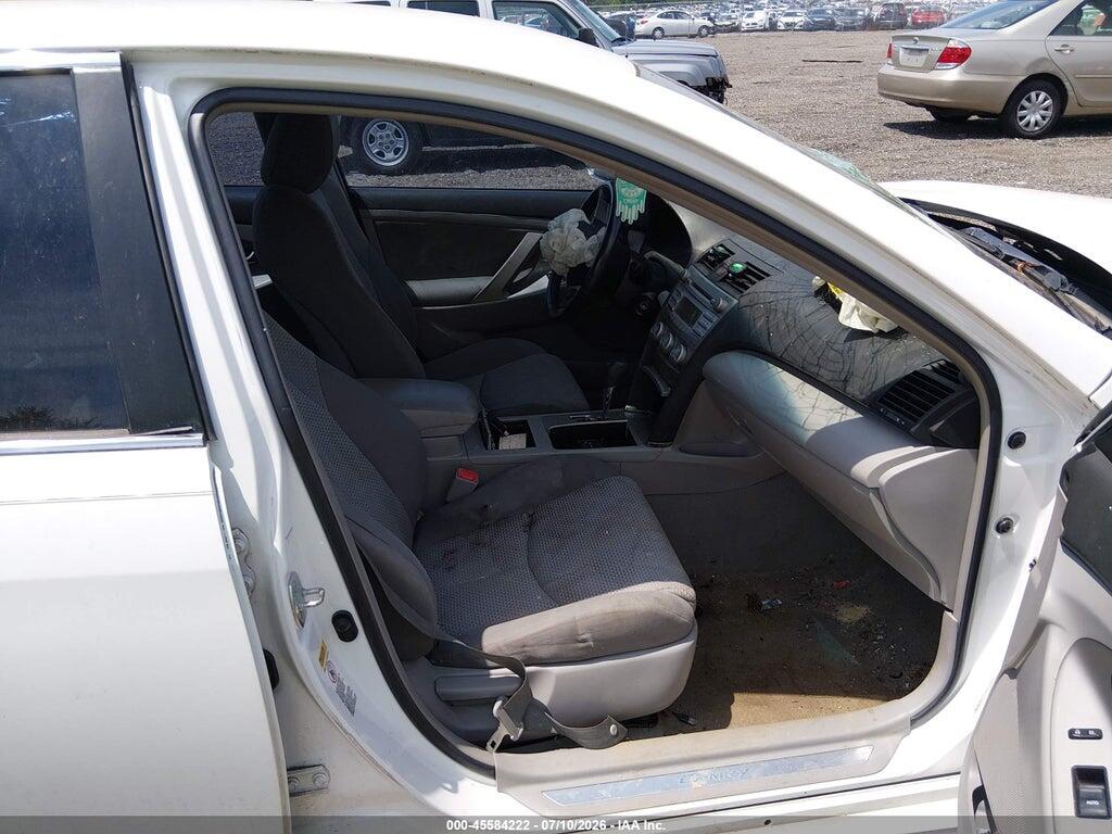 4T1BF3EK3BU615040 2011 TOYOTA CAMRY photo no. 5