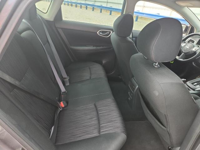 3N1AB7AP3KY319598 2019 NISSAN SENTRA photo no. 10