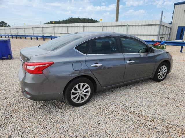 3N1AB7AP3KY319598 2019 NISSAN SENTRA photo no. 3