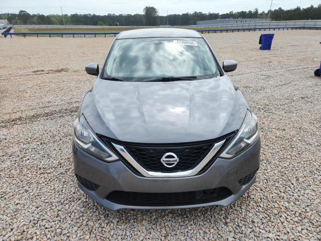 3N1AB7AP3KY319598 2019 NISSAN SENTRA photo no. 5