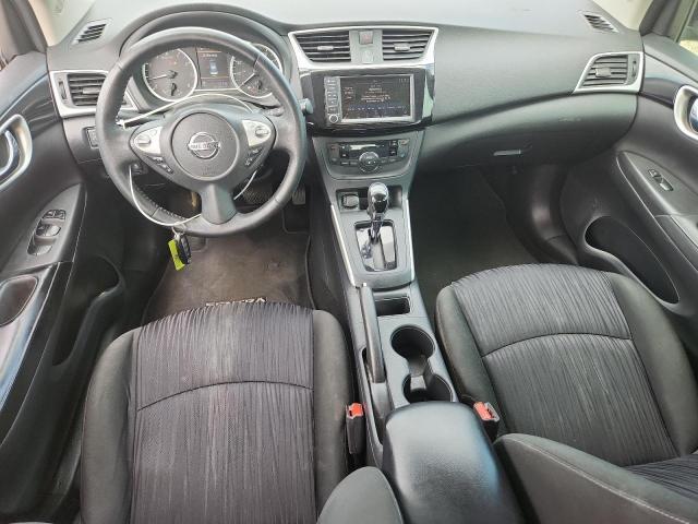 3N1AB7AP3KY319598 2019 NISSAN SENTRA photo no. 8