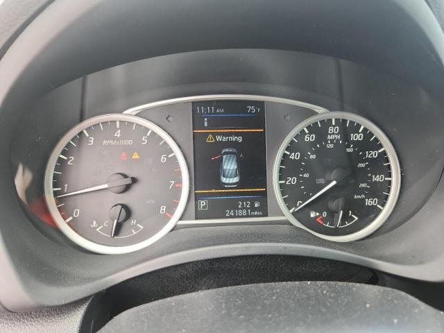 3N1AB7AP3KY319598 2019 NISSAN SENTRA photo no. 9