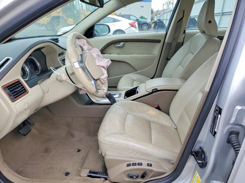 2010 VOLVO S80 — Фото 7 из 13