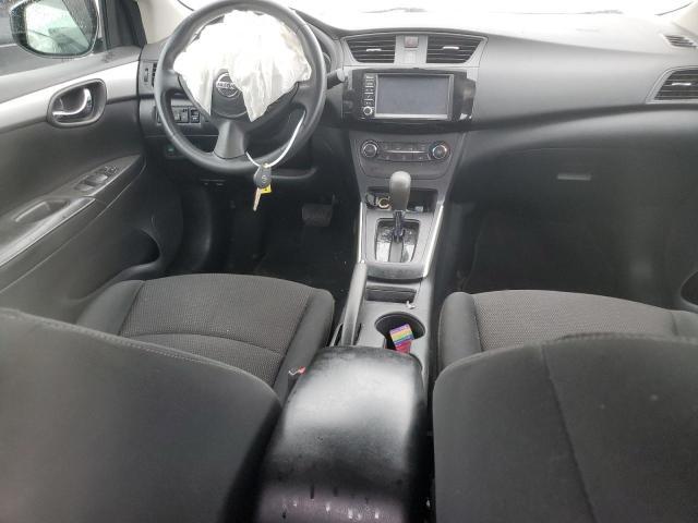 2019 NISSAN SENTRA S — Фото 8 из 12