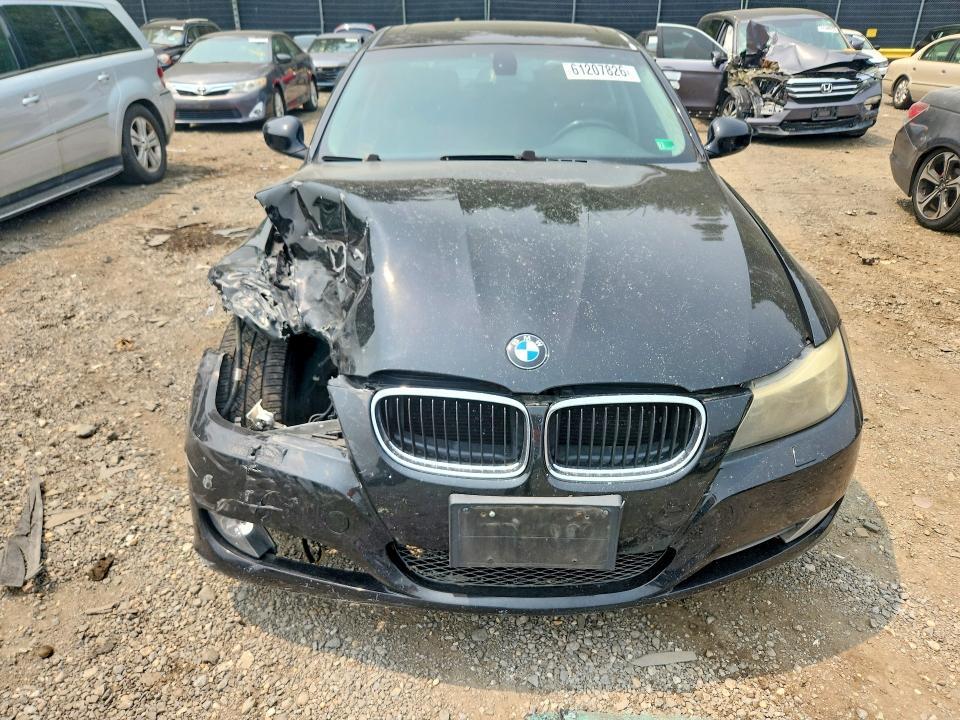 WBAPK735X9A453393 2009 BMW 328 photo no. 5