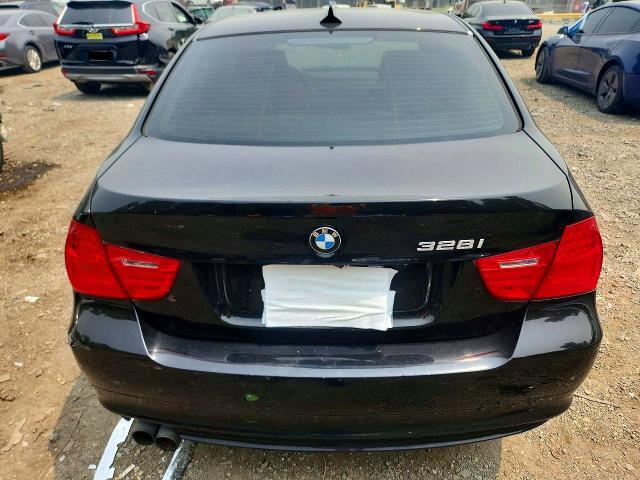 WBAPK735X9A453393 2009 BMW 328 photo no. 6