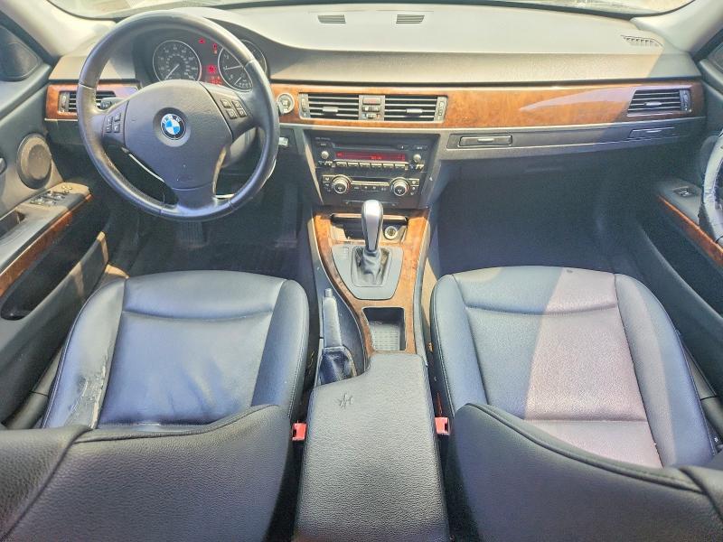 WBAPK735X9A453393 2009 BMW 328 photo no. 8