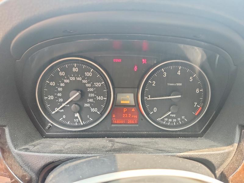 WBAPK735X9A453393 2009 BMW 328 photo no. 9