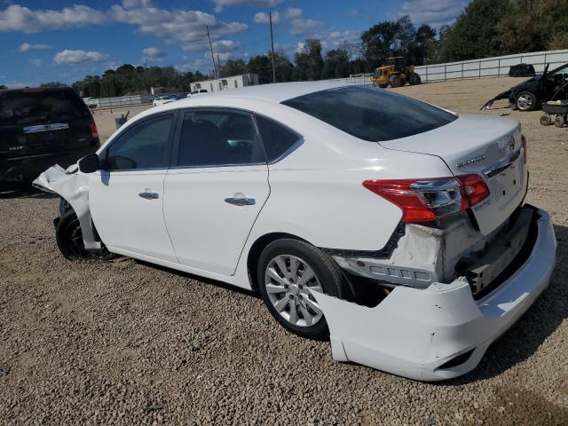 2019 NISSAN SENTRA S — Фото 2 из 13