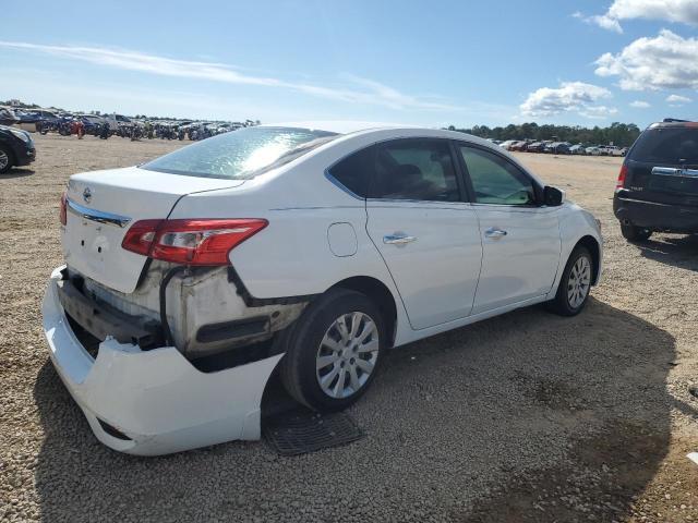 2019 NISSAN SENTRA S — Фото 3 из 13