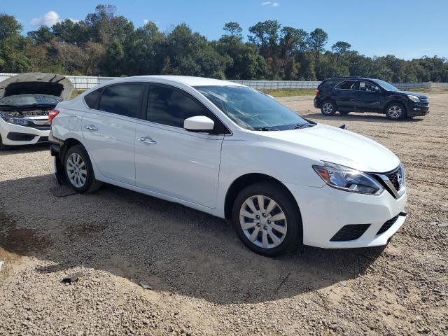 2019 NISSAN SENTRA S — Фото 4 из 13
