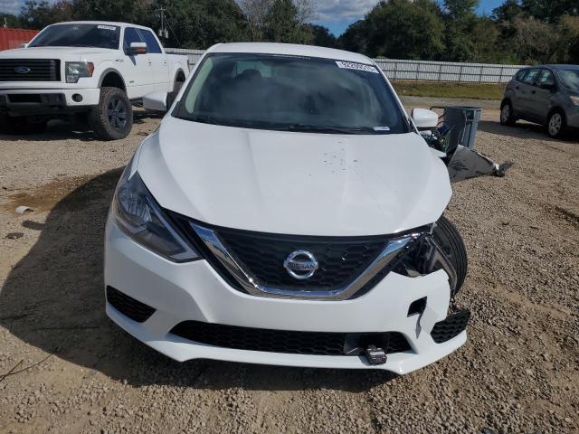 2019 NISSAN SENTRA S — Фото 5 из 13