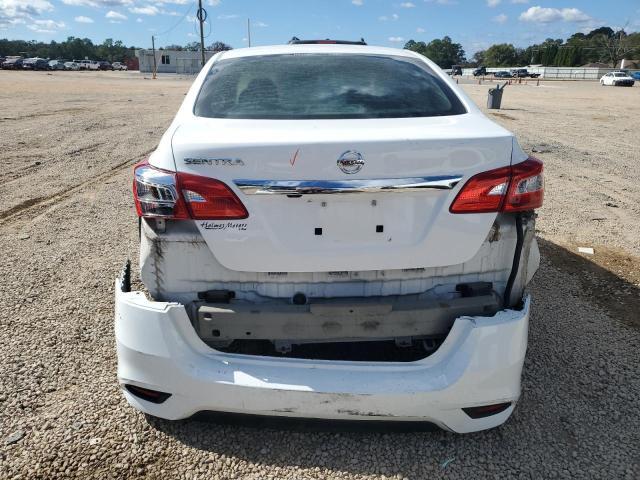 2019 NISSAN SENTRA S — Фото 6 из 13