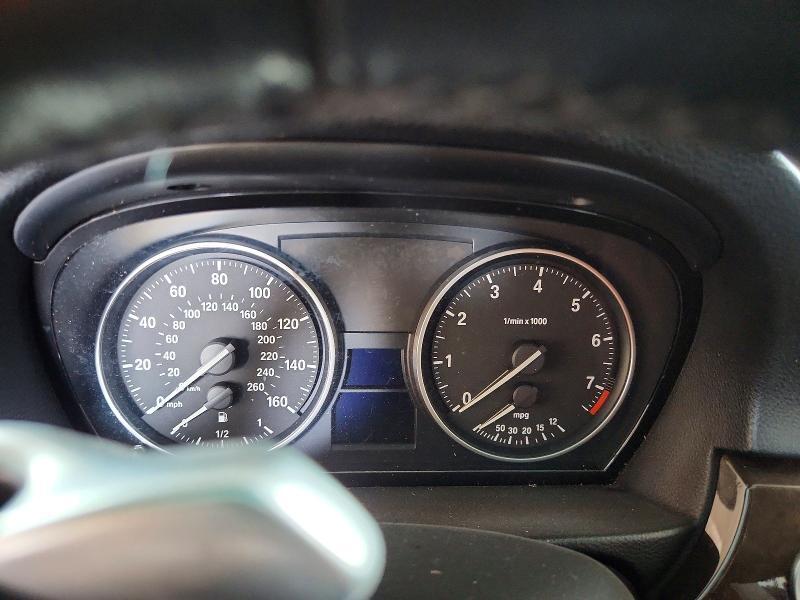 2009 BMW 328 XI — Фото 9 из 12