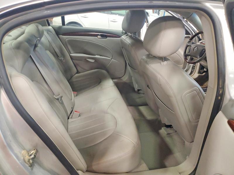 1G4HD57M09U127426 2009 BUICK LUCERNE photo no. 10