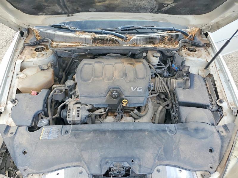 1G4HD57M39U101645 2009 BUICK LUCERNE photo no. 11