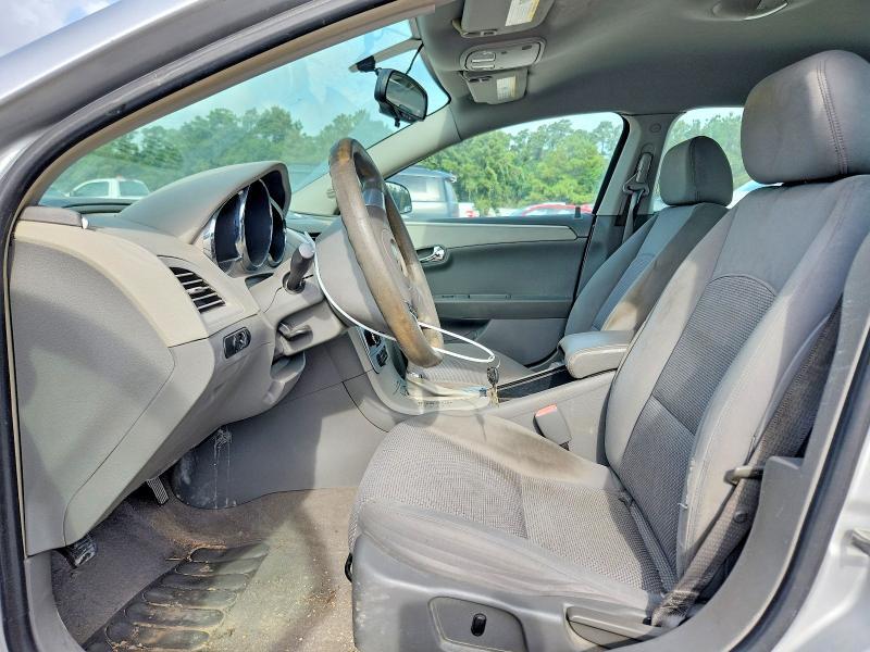 2009 CHEVROLET MALIBU LS — Фото 7 из 12