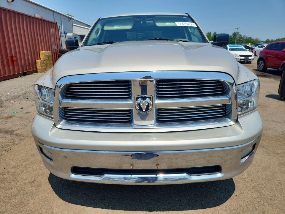 1D3HV13T79J527256 2009 DODGE RAM 1500 photo no. 5
