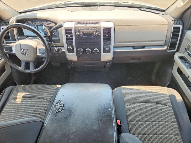 1D3HV13T79J527256 2009 DODGE RAM 1500 photo no. 8