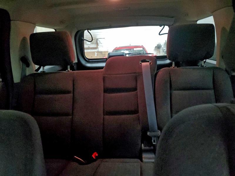 1FMEU73E19UA17613 2009 FORD EXPLORER photo no. 10