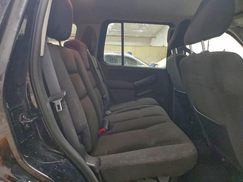 1FMEU73E19UA17613 2009 FORD EXPLORER photo no. 11