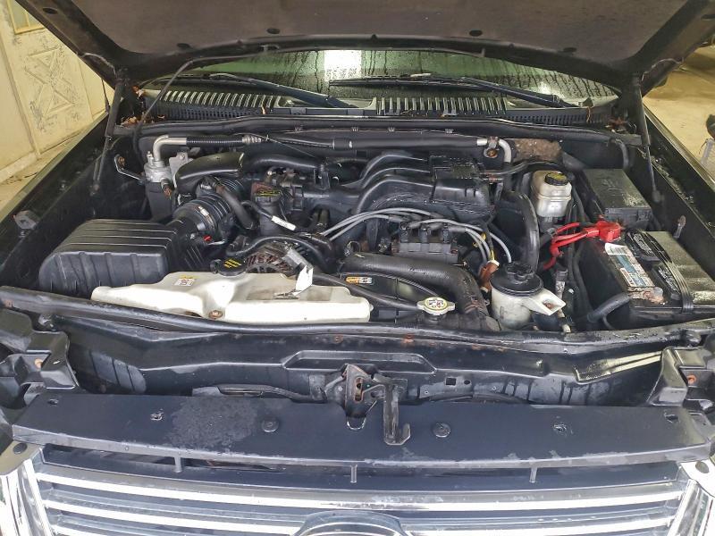 1FMEU73E19UA17613 2009 FORD EXPLORER photo no. 12