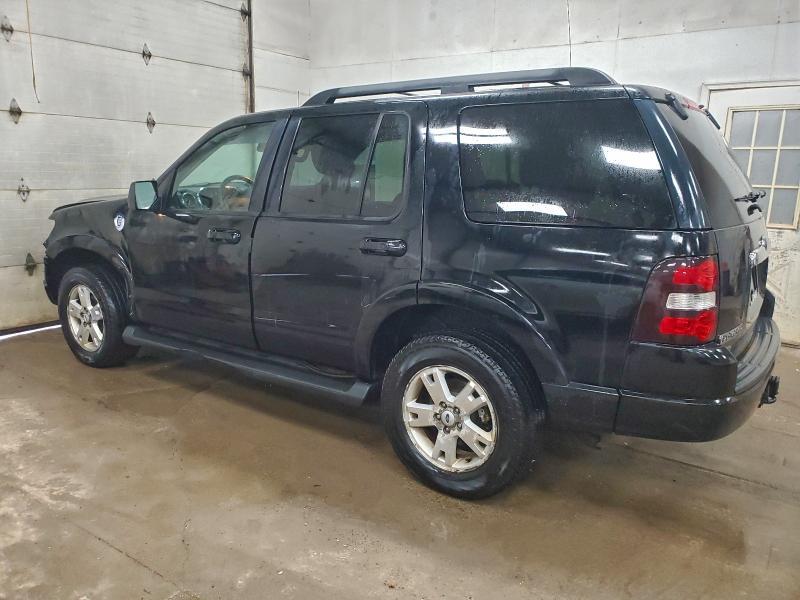 1FMEU73E19UA17613 2009 FORD EXPLORER photo no. 2