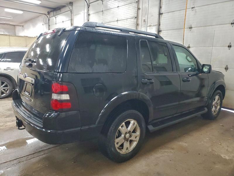 1FMEU73E19UA17613 2009 FORD EXPLORER photo no. 3