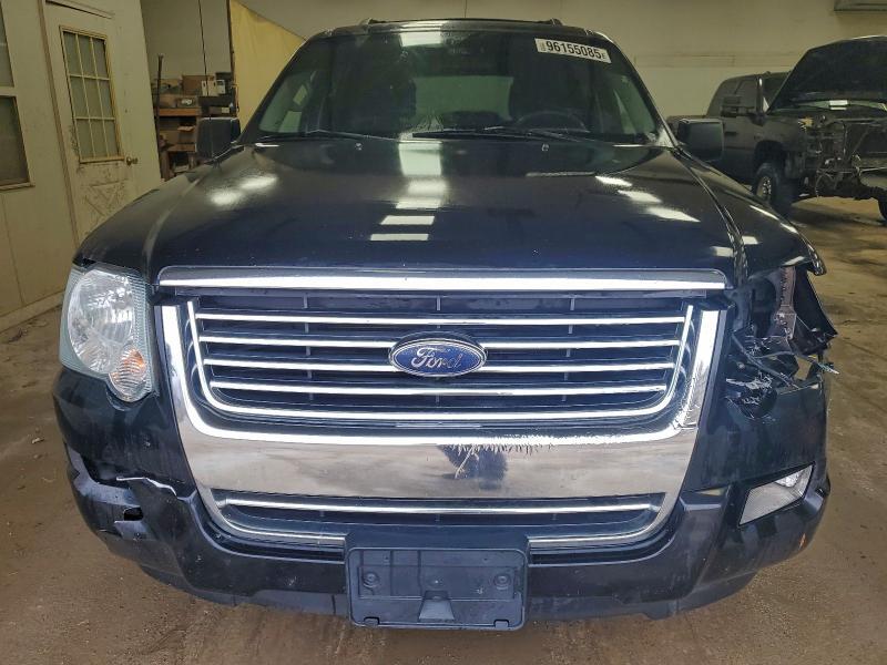 1FMEU73E19UA17613 2009 FORD EXPLORER photo no. 5