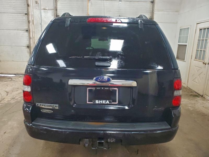 1FMEU73E19UA17613 2009 FORD EXPLORER photo no. 6