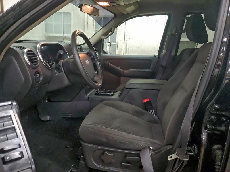 1FMEU73E19UA17613 2009 FORD EXPLORER photo no. 7