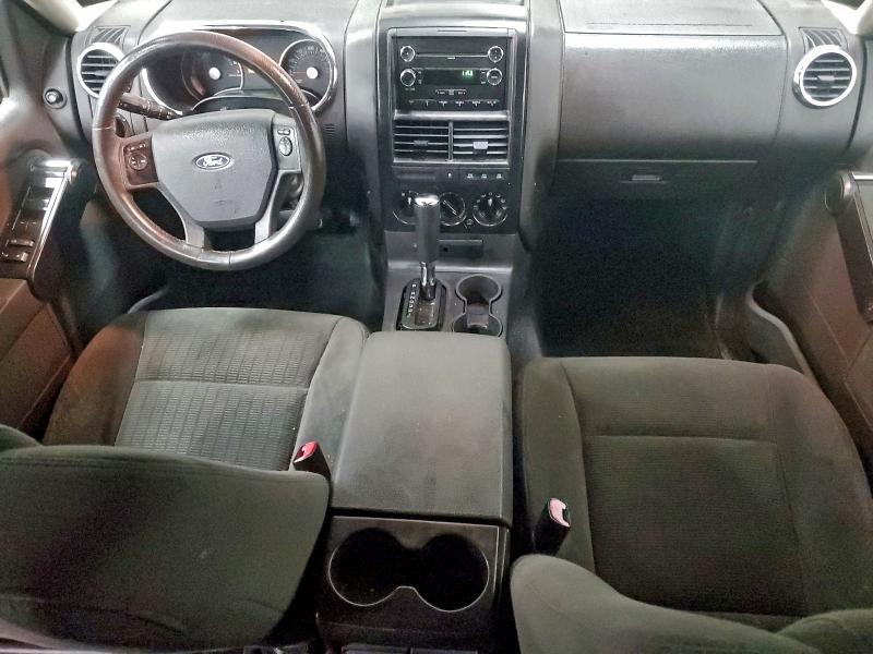 1FMEU73E19UA17613 2009 FORD EXPLORER photo no. 8