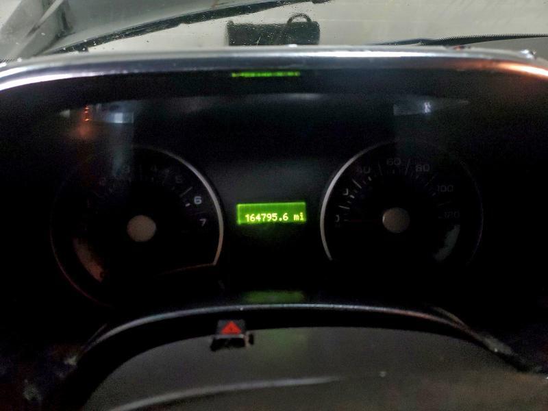 1FMEU73E19UA17613 2009 FORD EXPLORER photo no. 9