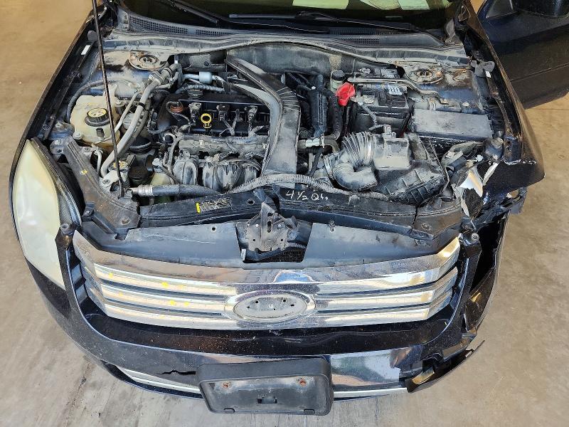 2009 FORD FUSION SE — Фото 11 из 12