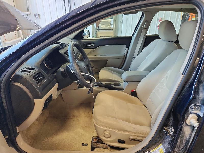 2009 FORD FUSION SE — Фото 7 из 12