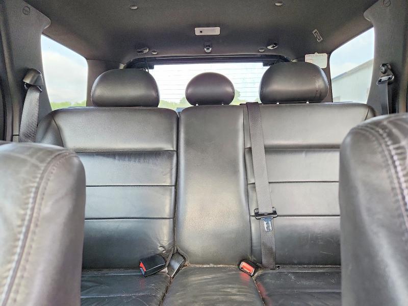 2009 FORD ESCAPE LIMITED — Фото 10 из 14