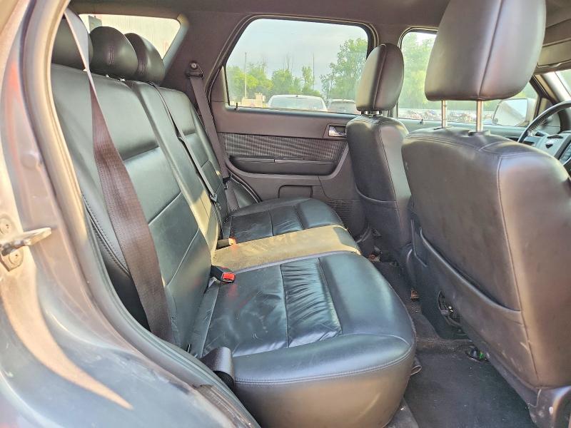 2009 FORD ESCAPE LIMITED — Фото 11 из 14