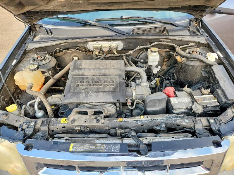 2009 FORD ESCAPE LIMITED — Фото 12 из 14