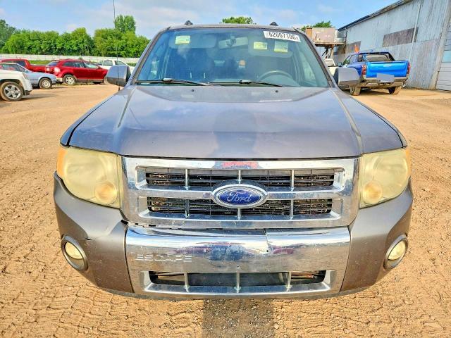 2009 FORD ESCAPE LIMITED — Фото 5 из 14