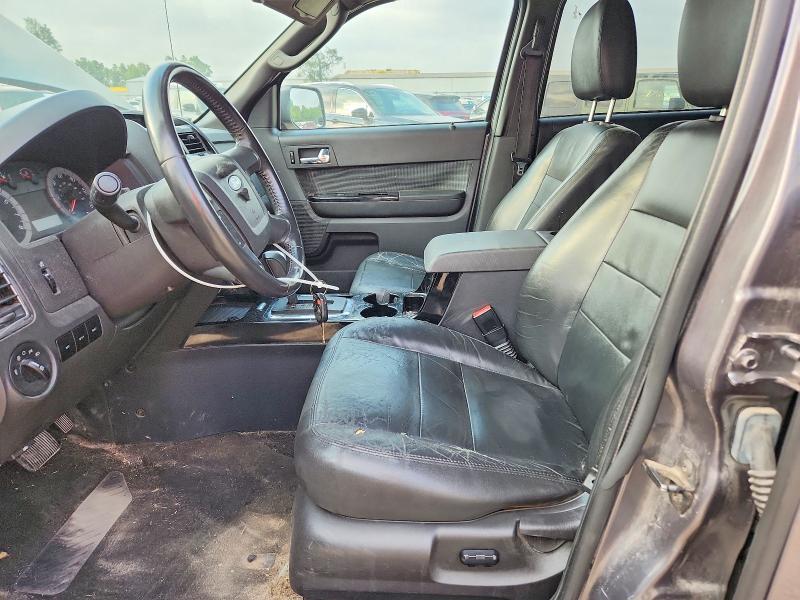 2009 FORD ESCAPE LIMITED — Фото 7 из 14