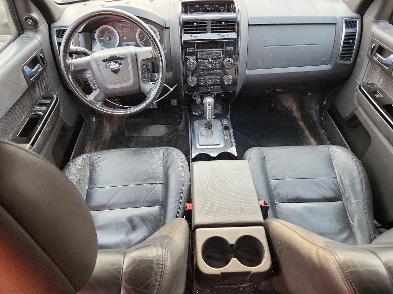 2009 FORD ESCAPE LIMITED — Фото 8 из 14