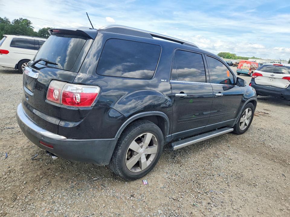 2009 GMC ACADIA SLT-1 — Фото 3 из 13
