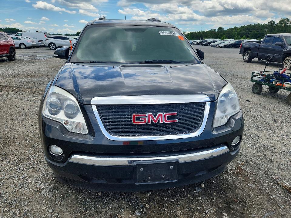 2009 GMC ACADIA SLT-1 — Фото 5 из 13
