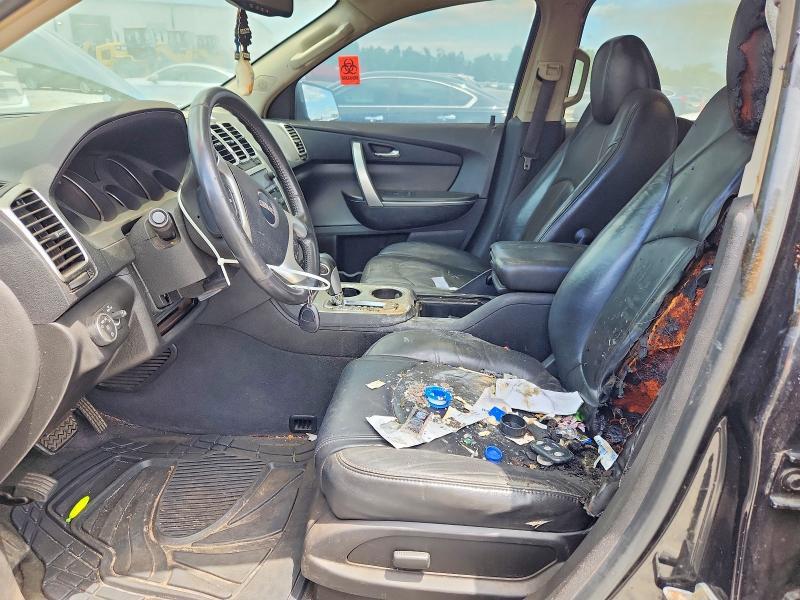 2009 GMC ACADIA SLT-1 — Фото 7 из 13
